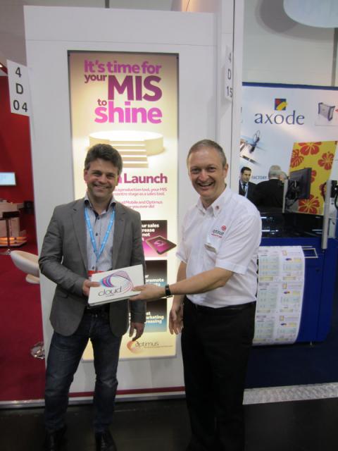 Optimus in 21 Countries