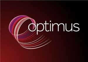 Optimus Logo