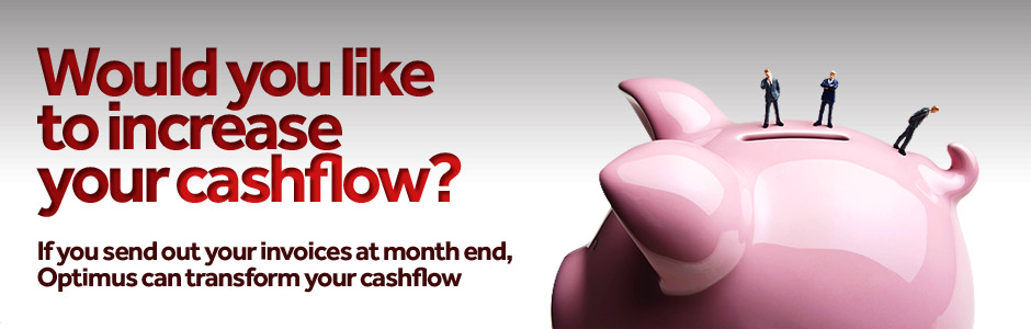 Increase your Cashflow