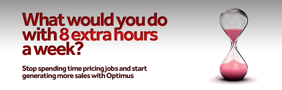 What would you do with an Extra 8 Hours a Week?